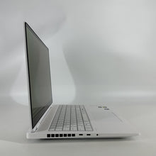 Load image into Gallery viewer, HP Omen Max 16 White 2.7 GHz Intel Core Ultra 9 Series 2 32GB RAM 1TB Solid State Drive NVIDIA GeForce RTX 5080 16 GB