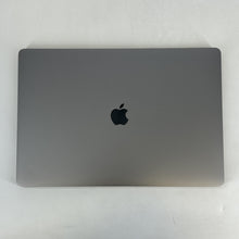 Load image into Gallery viewer, Apple MacBook Pro 16 Touch Bar 2019 Space Gray 2.4 GHz Intel Core i9 9th Gen. 64GB RAM 2TB Solid State Drive AMD Radeon Pro 5600M 8 GB
