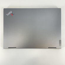 Load image into Gallery viewer, Lenovo ThinkPad X1 Yoga Gen 8 14 Gray 1.8 GHz Intel Core i7 13th Gen. 32GB RAM 1TB Solid State Drive