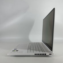 Load image into Gallery viewer, HP Omen Max 16 White 2.7 GHz Intel Core Ultra 9 Series 2 32GB RAM 1TB Solid State Drive NVIDIA GeForce RTX 5080 16 GB