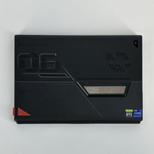 Load image into Gallery viewer, Asus ROG Flow Z13 GZ301 13.4 Black 2.5 GHz Intel Core i9 12th Gen. 16GB RAM 1TB Solid State Drive NVIDIA GeForce RTX 3050 Ti 4 GB