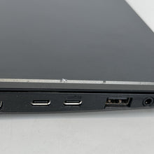 Load image into Gallery viewer, Asus TUF F15 15.6 Black 2.5 GHz Intel Core i5 12th Gen. 16GB RAM 512GB Solid State Drive NVIDIA GeForce RTX 3050 4 GB