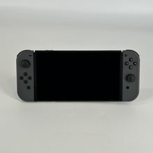Load image into Gallery viewer, Nintendo Switch Original Black 32GB
