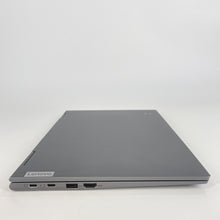 Load image into Gallery viewer, Lenovo ThinkPad X1 Yoga Gen 8 14 Gray 1.8 GHz Intel Core i7 13th Gen. 32GB RAM 1TB Solid State Drive