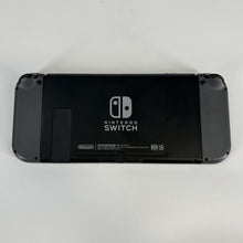 Load image into Gallery viewer, Nintendo Switch Original Black 32GB