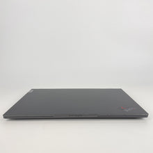 Load image into Gallery viewer, Lenovo ThinkPad X1 Yoga Gen 8 14 Gray 1.8 GHz Intel Core i7 13th Gen. 32GB RAM 1TB Solid State Drive