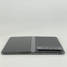 Load image into Gallery viewer, Google Pixel Fold 12GB RAM 256GB Black (GSM Unlocked)