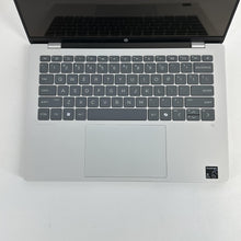 Load image into Gallery viewer, HP OmniBook 5 14 Glacier Silver 3.2 GHz Qualcomm Snapdragon X Plus 16GB RAM 1TB Solid State Drive