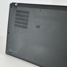 Load image into Gallery viewer, Lenovo ThinkPad T14s Gen 2 Gray 2.3 GHz AMD Ryzen 5 Pro 5650U 16GB RAM 256GB Solid State Drive