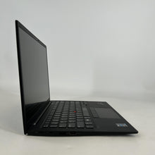 Load image into Gallery viewer, Lenovo ThinkPad X1 Carbon Gen 9 14 Black 2.8 GHz Intel Core i7 11th Gen. 16GB RAM 2TB Solid State Drive