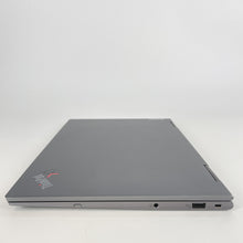 Load image into Gallery viewer, Lenovo ThinkPad X1 Yoga Gen 8 14 Gray 1.8 GHz Intel Core i7 13th Gen. 32GB RAM 1TB Solid State Drive