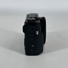 Load image into Gallery viewer, Canon PowerShot G7 X Mark III 20.1MP Black