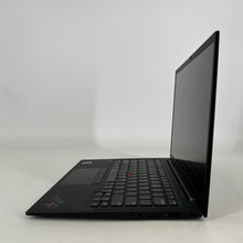 Load image into Gallery viewer, Lenovo ThinkPad X1 Carbon Gen 9 14 Black 2.8 GHz Intel Core i7 11th Gen. 16GB RAM 2TB Solid State Drive