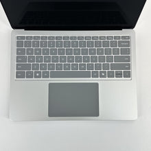 Load image into Gallery viewer, Microsoft Surface Laptop 7 13.8 Platinum WiFi 2.2 GHz Intel Core Ultra 7 Series 2 32GB RAM 256GB Solid State Drive