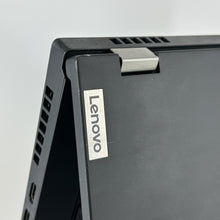 Load image into Gallery viewer, Lenovo ThinkPad P17 Gen 1 Black 2.4 GHz Intel Core i9 10th Gen. 32GB RAM 1TB Solid State Drive NVIDIA Quadro RTX 3000 6 GB
