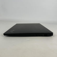 Load image into Gallery viewer, Lenovo ThinkPad X1 Carbon Gen 9 14 Black 2.8 GHz Intel Core i7 11th Gen. 16GB RAM 2TB Solid State Drive