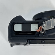 Load image into Gallery viewer, Canon PowerShot G7 X Mark III 20.1MP Black