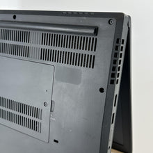 Load image into Gallery viewer, Lenovo ThinkPad P17 Gen 1 Black 2.4 GHz Intel Core i9 10th Gen. 32GB RAM 1TB Solid State Drive NVIDIA Quadro RTX 3000 6 GB
