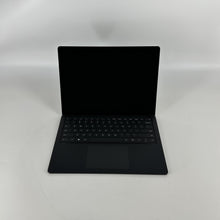 Load image into Gallery viewer, Microsoft Surface Laptop 3 13.5 Black 1.3 GHz Intel Core i7 10th Gen. 16GB RAM 256GB Solid State Drive