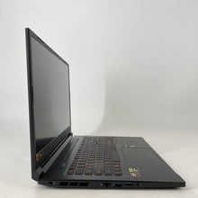Load image into Gallery viewer, Acer Nitro V 17 AI Black 3.8 GHz AMD Ryzen 7 260 16GB RAM 1TB Solid State Drive NVIDIA GeForce RTX 5060 8 GB