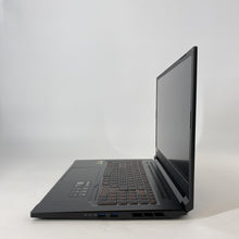Load image into Gallery viewer, Acer Nitro V 17 AI Black 3.8 GHz AMD Ryzen 7 260 16GB RAM 1TB Solid State Drive NVIDIA GeForce RTX 5060 8 GB