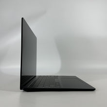 Load image into Gallery viewer, Microsoft Surface Laptop 3 13.5 Black 1.3 GHz Intel Core i7 10th Gen. 16GB RAM 256GB Solid State Drive