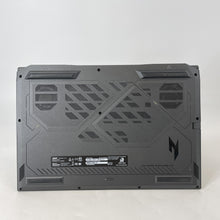 Load image into Gallery viewer, Acer Nitro V 17 AI Black 3.8 GHz AMD Ryzen 7 260 16GB RAM 1TB Solid State Drive NVIDIA GeForce RTX 5060 8 GB