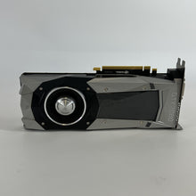 Load image into Gallery viewer, NVIDIA GeForce GTX 1080 8GB RAM