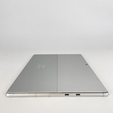 Load image into Gallery viewer, Microsoft Surface Pro 9 13 Silver WiFi 2.9 GHz Microsoft SQ3 Processor 16GB RAM 512GB Solid State Drive