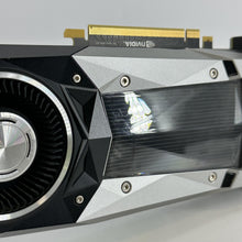 Load image into Gallery viewer, NVIDIA GeForce GTX 1080 8GB RAM