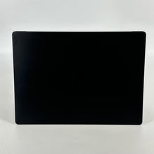 Load image into Gallery viewer, Microsoft Surface Laptop 3 13.5 Black 1.3 GHz Intel Core i7 10th Gen. 16GB RAM 256GB Solid State Drive