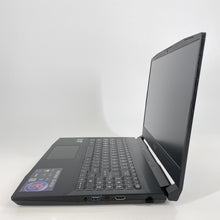 Load image into Gallery viewer, MSI Katana 15 15.6 Black 2.4 GHz Intel Core i7 13th Gen. 16GB RAM 1TB Solid State Drive NVIDIA GeForce RTX 4060 8 GB