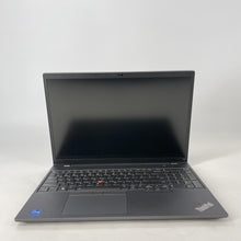 Load image into Gallery viewer, Lenovo ThinkPad T16 Gen 2 Gray 1.7 GHz Intel Core i7 13th Gen. 16GB RAM 512GB Solid State Drive