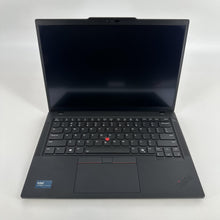 Load image into Gallery viewer, Lenovo ThinkPad T14 Gen 5 Gray 1.6 GHz Intel Core Ultra 5 16GB RAM 512GB Solid State Drive