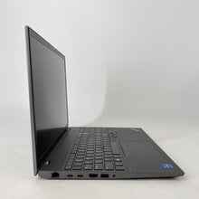 Load image into Gallery viewer, Lenovo ThinkPad T16 Gen 2 Gray 1.7 GHz Intel Core i7 13th Gen. 16GB RAM 512GB Solid State Drive