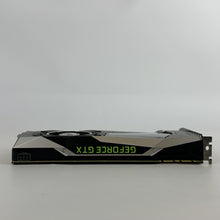 Load image into Gallery viewer, NVIDIA GeForce GTX 1080 8GB RAM