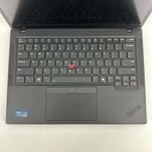 Load image into Gallery viewer, Lenovo ThinkPad T14 Gen 5 Gray 1.6 GHz Intel Core Ultra 5 16GB RAM 512GB Solid State Drive