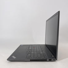 Load image into Gallery viewer, Lenovo ThinkPad T16 Gen 2 Gray 1.7 GHz Intel Core i7 13th Gen. 16GB RAM 512GB Solid State Drive