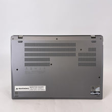 Load image into Gallery viewer, Lenovo ThinkPad T16 Gen 2 Gray 1.7 GHz Intel Core i7 13th Gen. 16GB RAM 512GB Solid State Drive