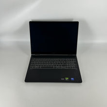 Load image into Gallery viewer, HP Omen Max 16 Black 2.7 GHz Intel Core Ultra 9 Series 2 64GB RAM 512GB Solid State Drive NVIDIA GeForce RTX 5090 24 GB