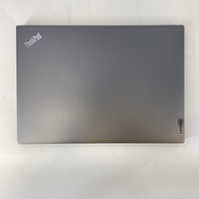 Load image into Gallery viewer, Lenovo ThinkPad T16 Gen 2 Gray 1.7 GHz Intel Core i7 13th Gen. 16GB RAM 512GB Solid State Drive