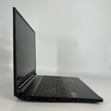 Load image into Gallery viewer, Acer Nitro V 16 Black 4.3 GHz AMD Ryzen 5 230 16GB RAM 512GB Solid State Drive NVIDIA GeForce RTX 5050 8 GB