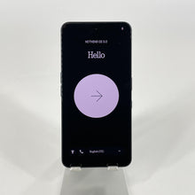 Load image into Gallery viewer, Nothing Phone (3a) Pro 12GB RAM 256GB Black (GSM Unlocked)
