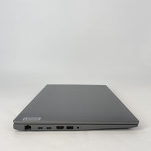 Load image into Gallery viewer, Lenovo ThinkPad T16 Gen 2 Gray 1.7 GHz Intel Core i7 13th Gen. 16GB RAM 512GB Solid State Drive