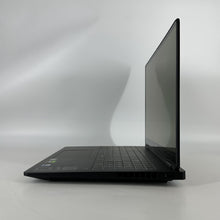 Load image into Gallery viewer, HP Omen Max 16 Black 2.7 GHz Intel Core Ultra 9 Series 2 64GB RAM 512GB Solid State Drive NVIDIA GeForce RTX 5090 24 GB
