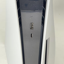 Load image into Gallery viewer, Sony PlayStation 5 White 825GB 4TB