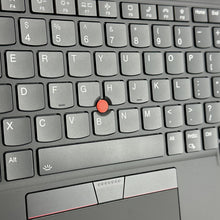 Load image into Gallery viewer, Lenovo ThinkPad X1 Carbon Gen 10 14 Gray 2.1 GHz Intel Core i7 12th Gen. 16GB RAM 512GB Solid State Drive
