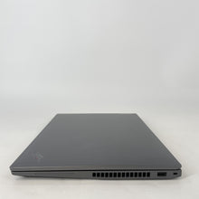 Load image into Gallery viewer, Lenovo ThinkPad T16 Gen 2 Gray 1.7 GHz Intel Core i7 13th Gen. 16GB RAM 512GB Solid State Drive