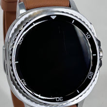 Load image into Gallery viewer, Samsung Galaxy Watch8 Classic 46mm Black Unlocked 64GB