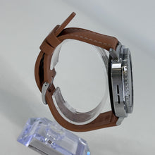 Load image into Gallery viewer, Samsung Galaxy Watch8 Classic 46mm Black Unlocked 64GB